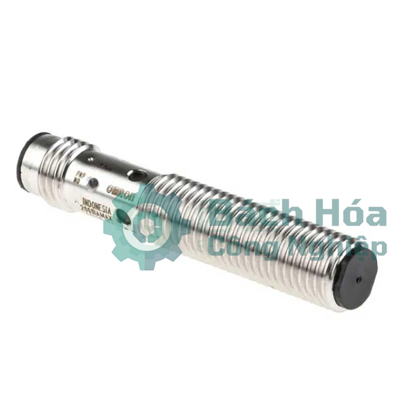 Cảm biến tiệm cận OMRON S08KS02-MC-B1