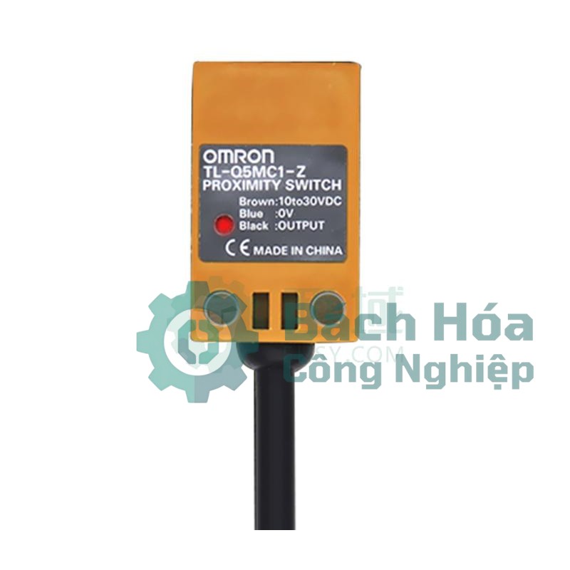 Cảm biến tiệm cận OMRON SCB705