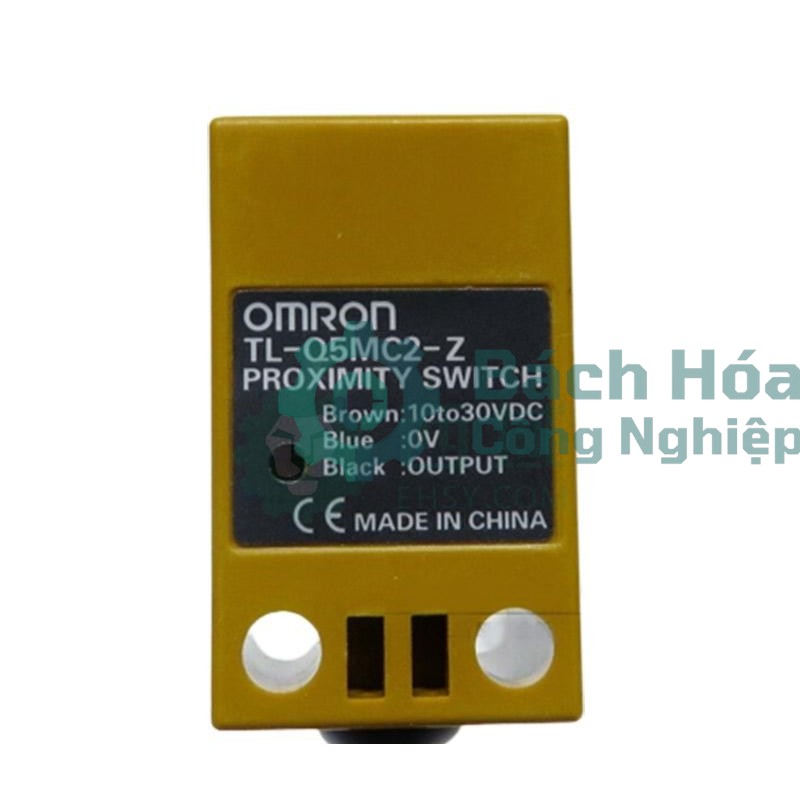 Cảm biến tiệm cận OMRON SCQ200