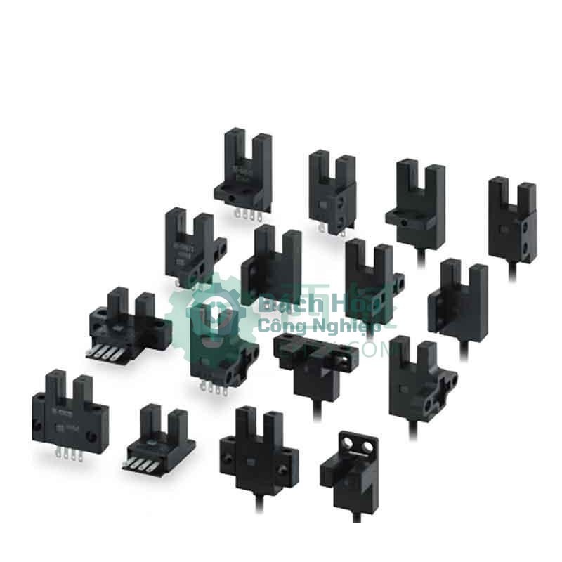 Cảm biến tiệm cận OMRON SX671R