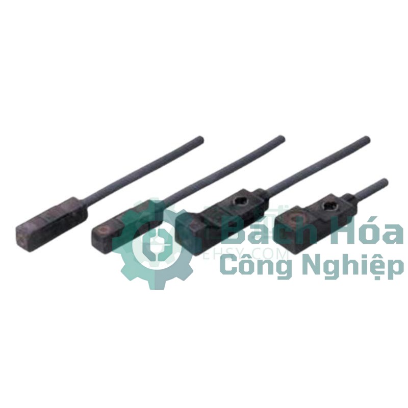 Cảm biến tiệm cận OMRON W23