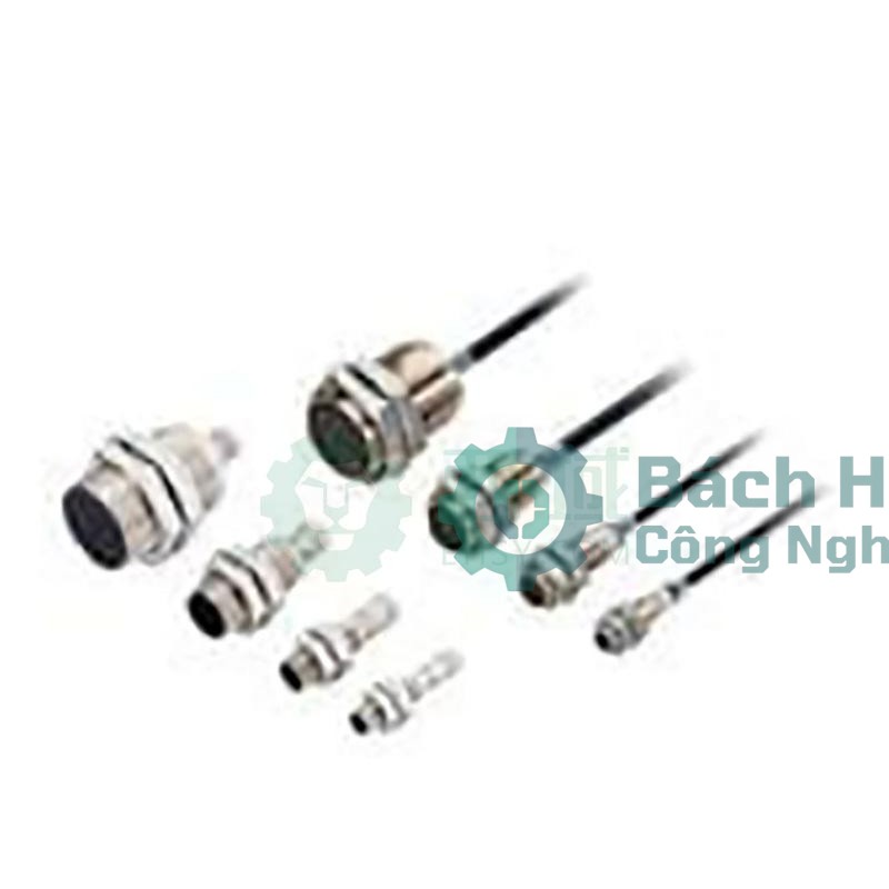 Cảm biến tiệm cận OMRON X10B1D30