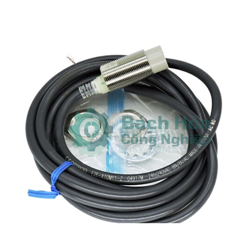 Cảm biến tiệm cận OMRON X10MY1-Z.