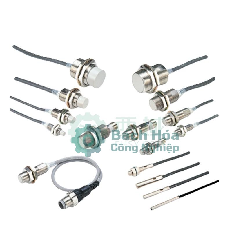 Cảm biến tiệm cận OMRON X14MD1