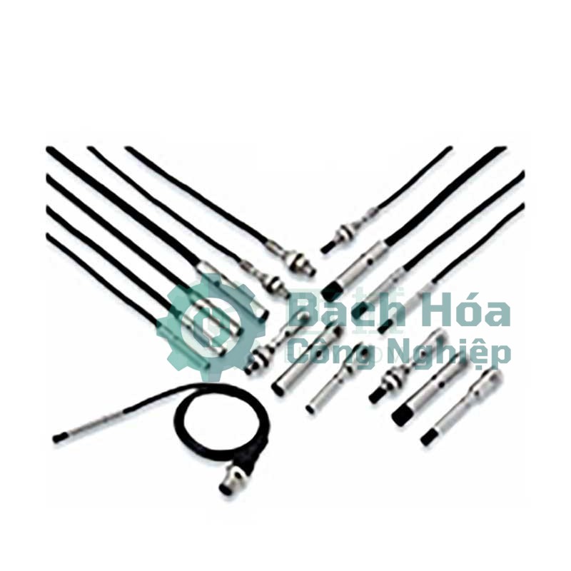 Cảm biến tiệm cận OMRON X18MB1D30-M1