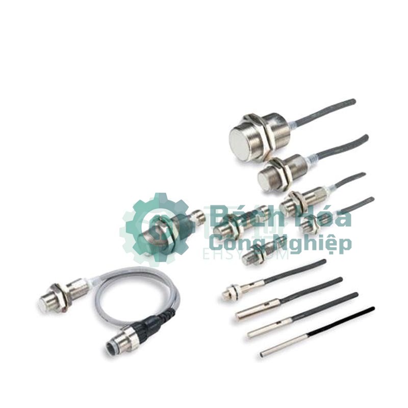 Cảm biến tiệm cận OMRON X18ME1-Z