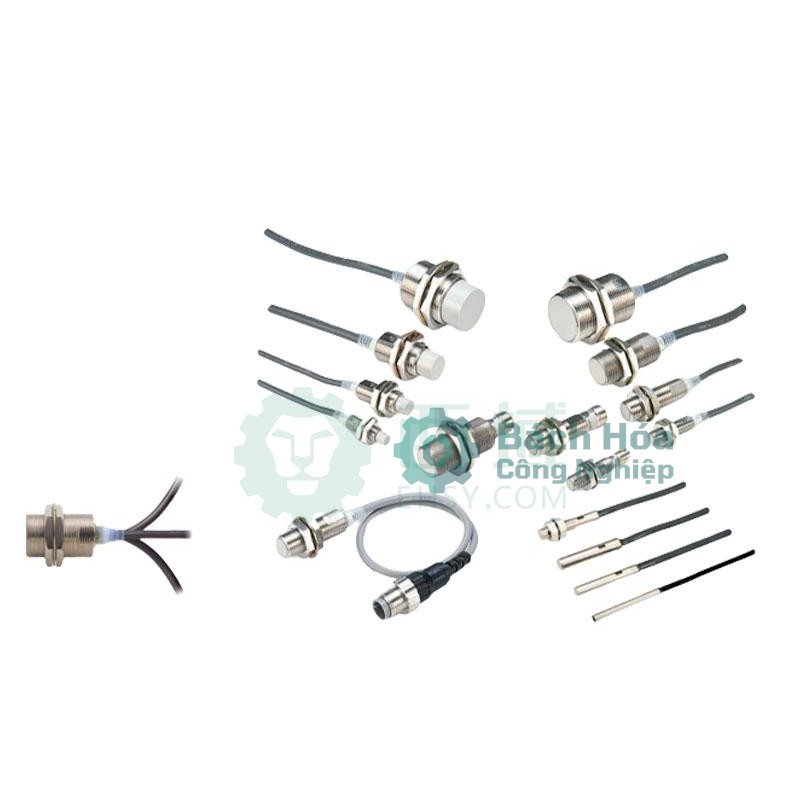 Cảm biến tiệm cận OMRON X18MY2-Z.