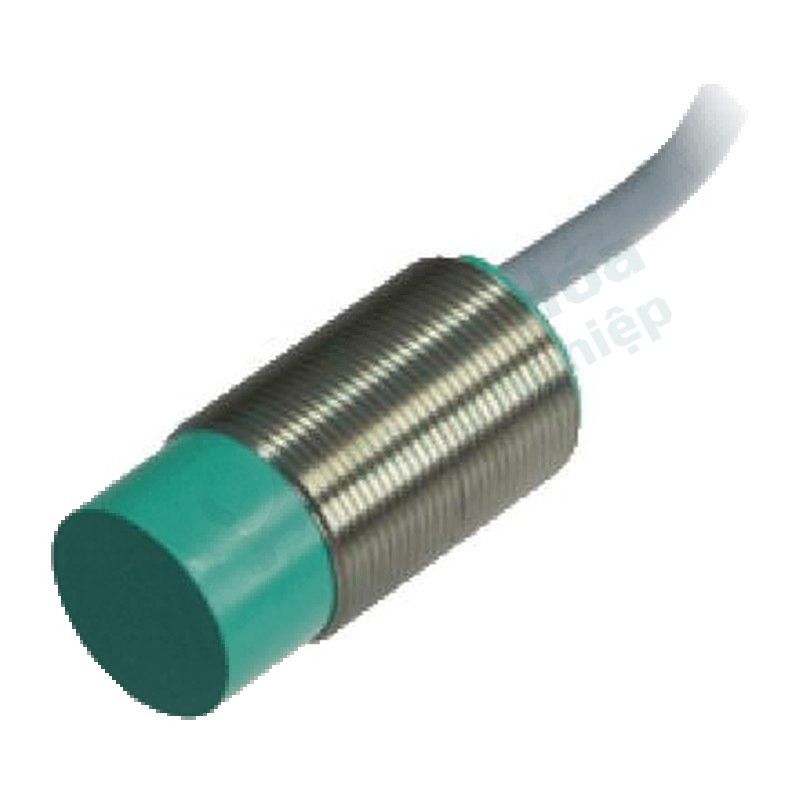 Cảm biến tiệm cận PEPPERLFUCHS CCN15-30GS60-E2