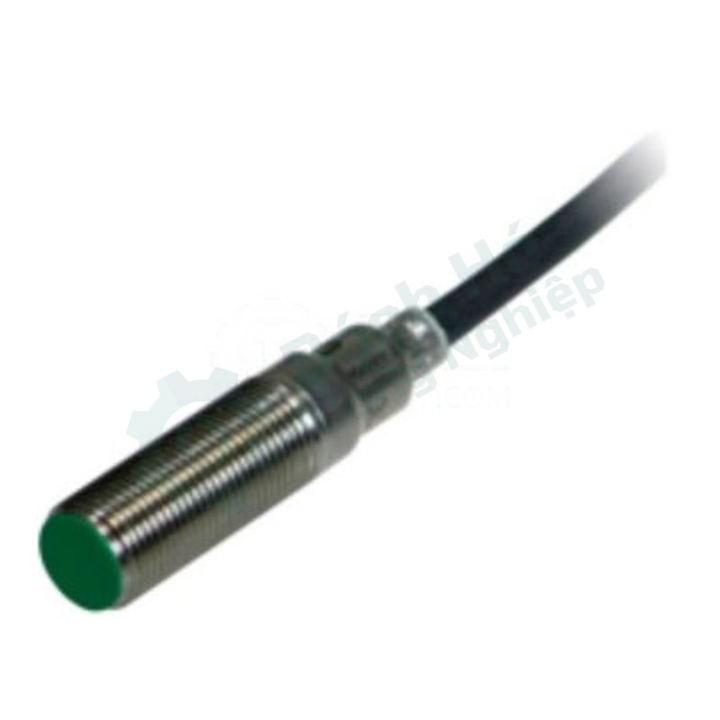 Cảm biến tiệm cận PEPPERLFUCHS MB60-12GM50-E2