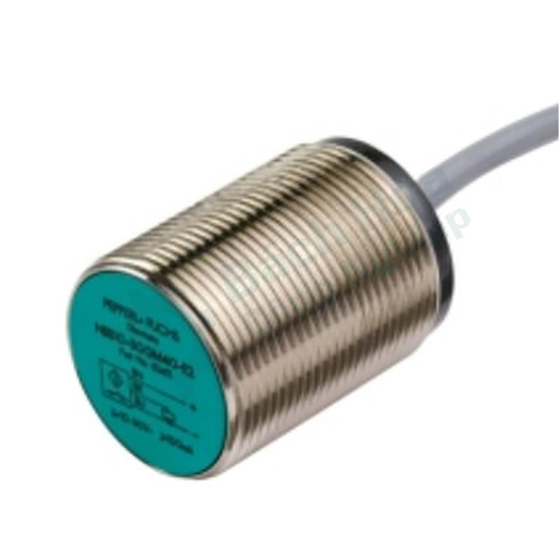 Cảm biến tiệm cận PEPPERLFUCHS NBB10-30GM40-Z0