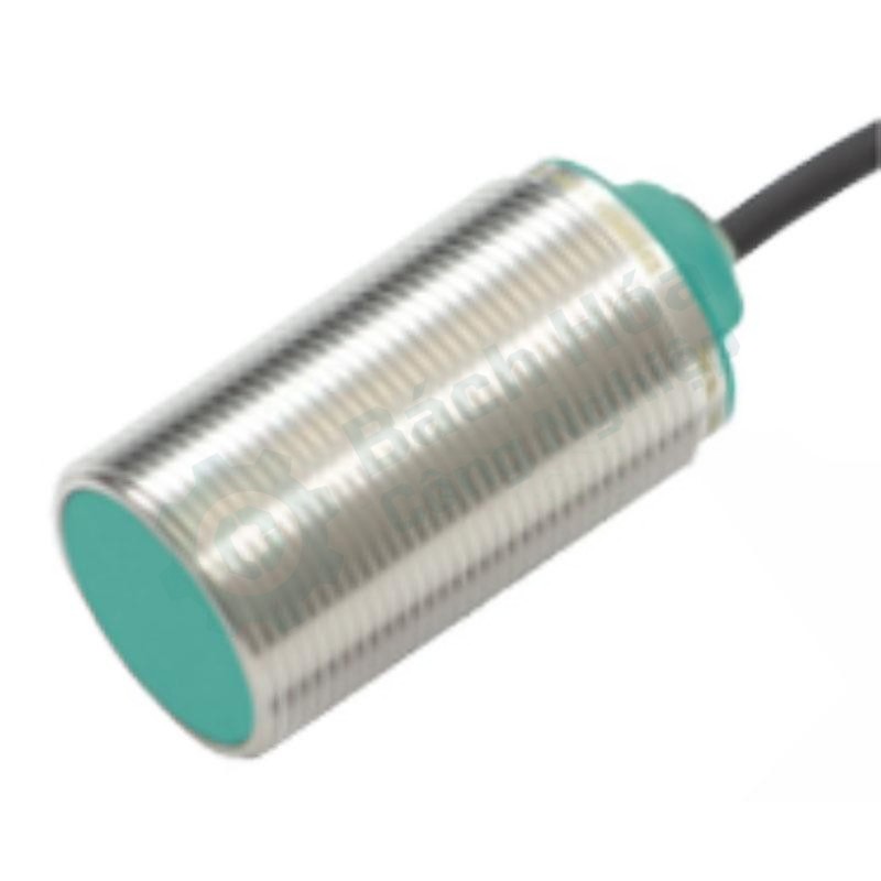 Cảm biến tiệm cận PEPPERLFUCHS NBB10-30GM50-E0