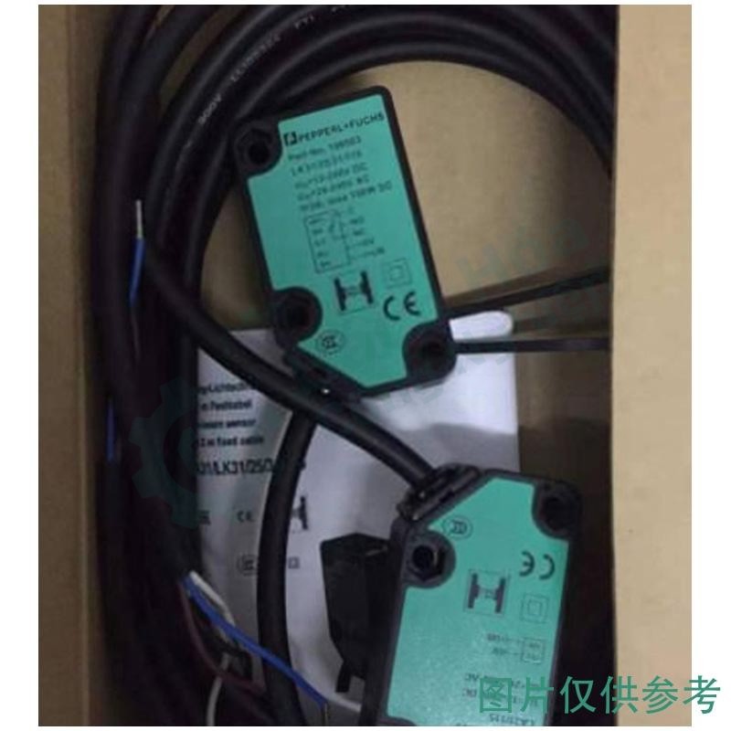 Cảm biến tiệm cận PEPPERLFUCHS NBB10-30GM50-E2-V1