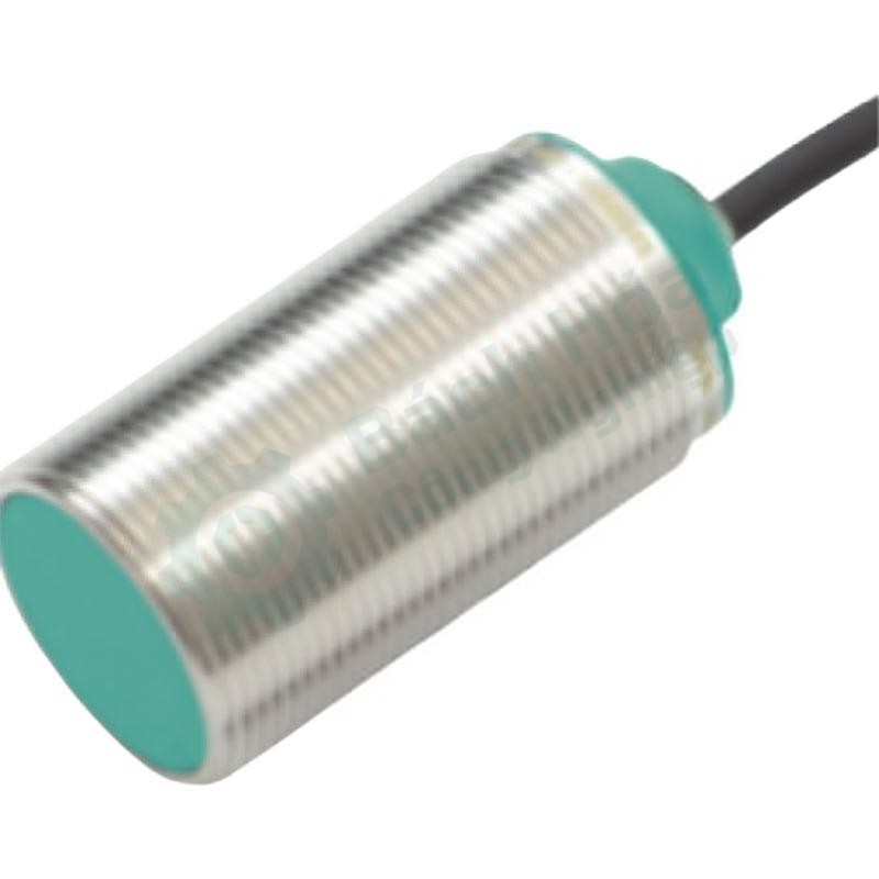 Cảm biến tiệm cận PEPPERLFUCHS NBB15-30GM50-E2