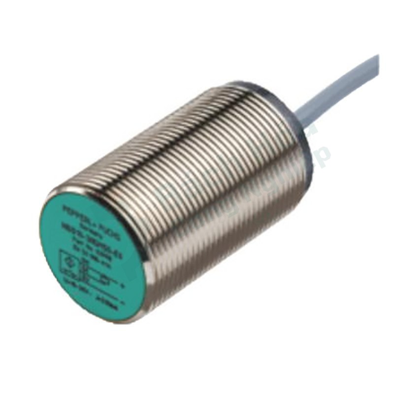 Cảm biến tiệm cận PEPPERLFUCHS NBB15-30GM50-UO