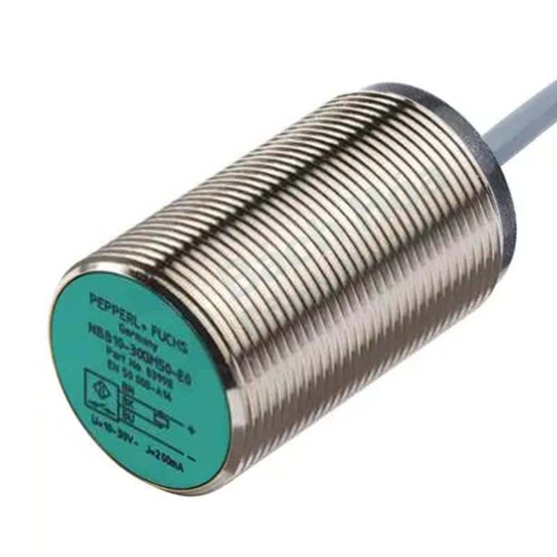 Cảm biến tiệm cận PEPPERLFUCHS NBB15-30GM50-WO