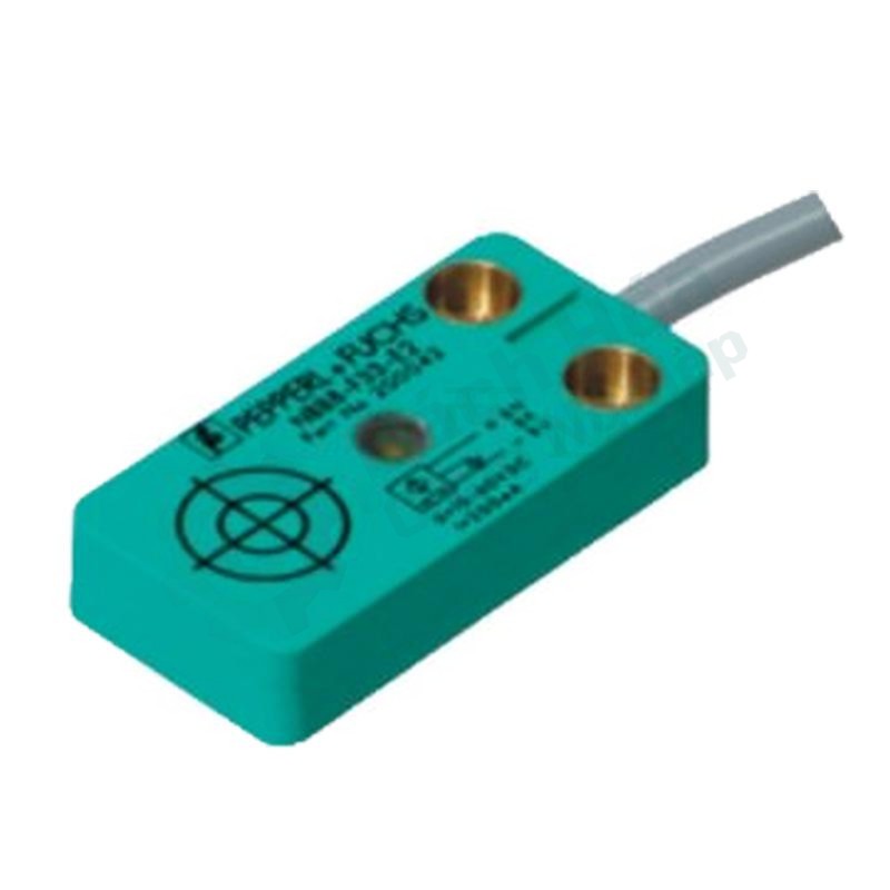 Cảm biến tiệm cận PEPPERLFUCHS NBB15-U1-E2