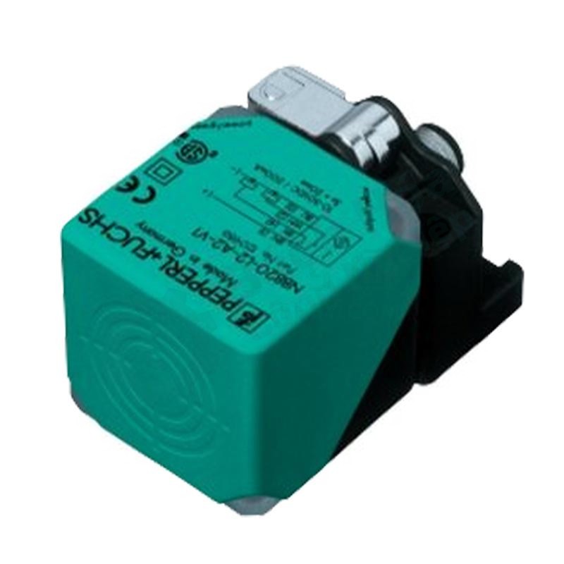 Cảm biến tiệm cận PEPPERLFUCHS NBB20-L2-A2-V1