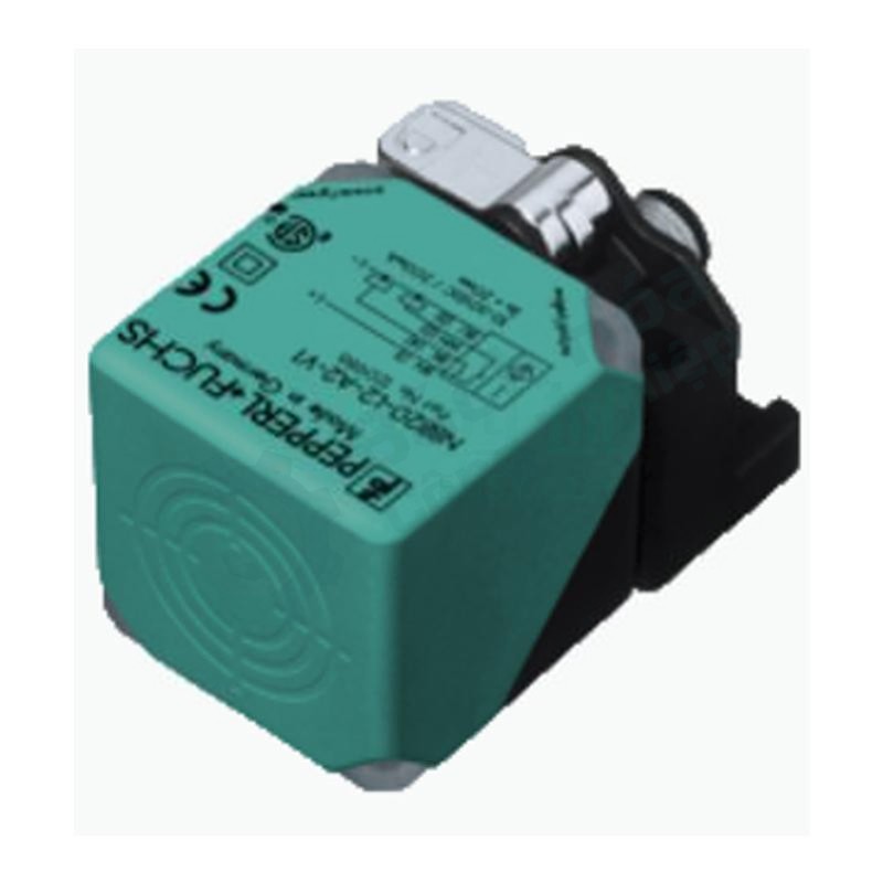 Cảm biến tiệm cận PEPPERLFUCHS NBB20-L2-E0-V1