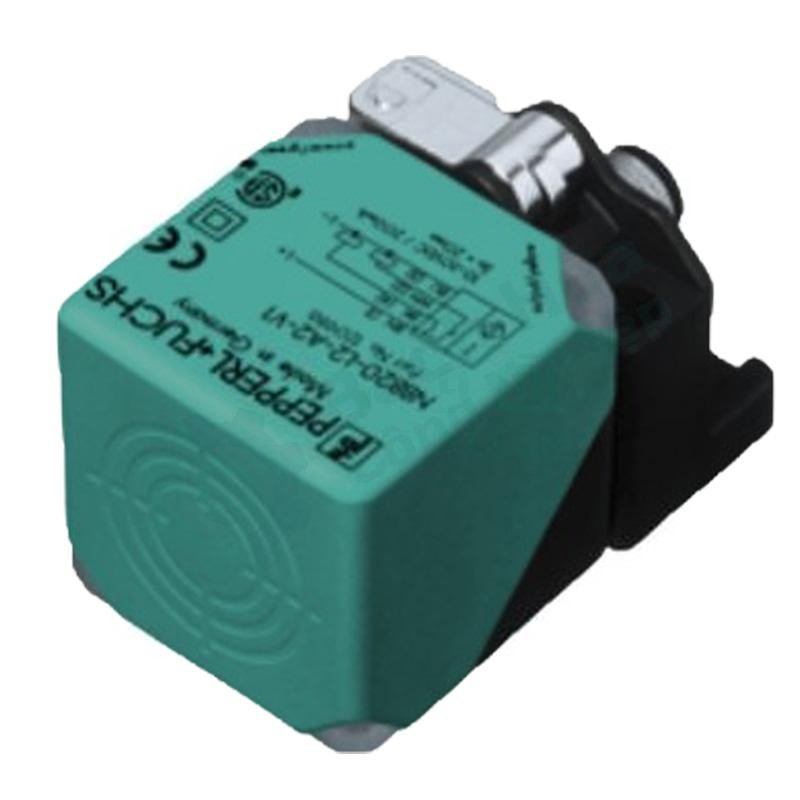 Cảm biến tiệm cận PEPPERLFUCHS NBB20-L2-E2-V1