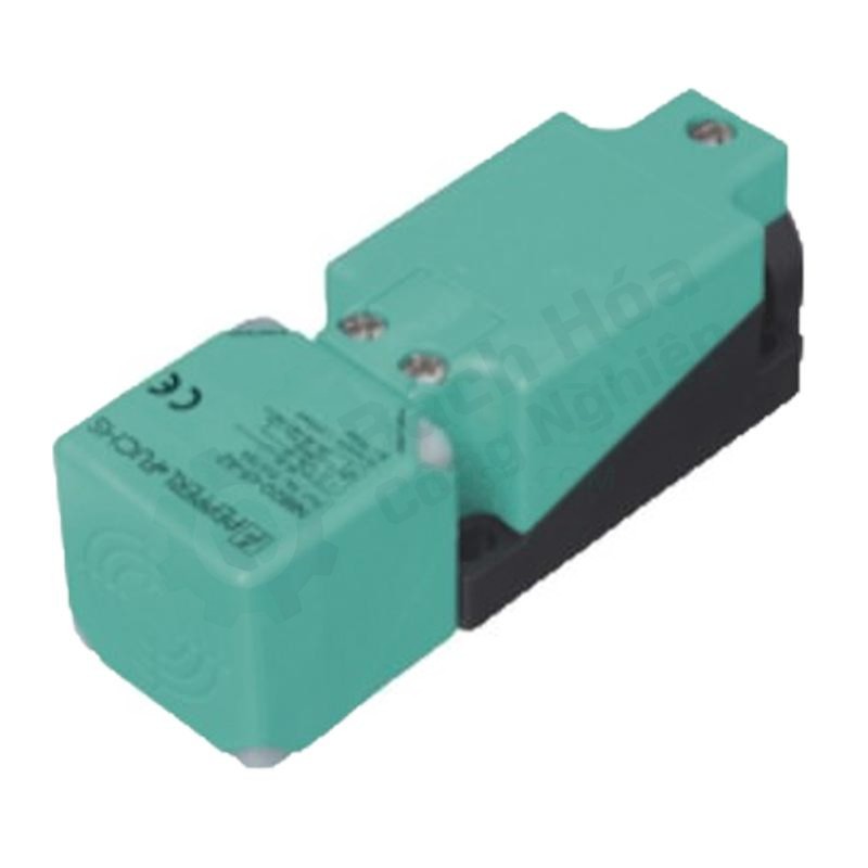 Cảm biến tiệm cận PEPPERLFUCHS NBB20-U1-E0