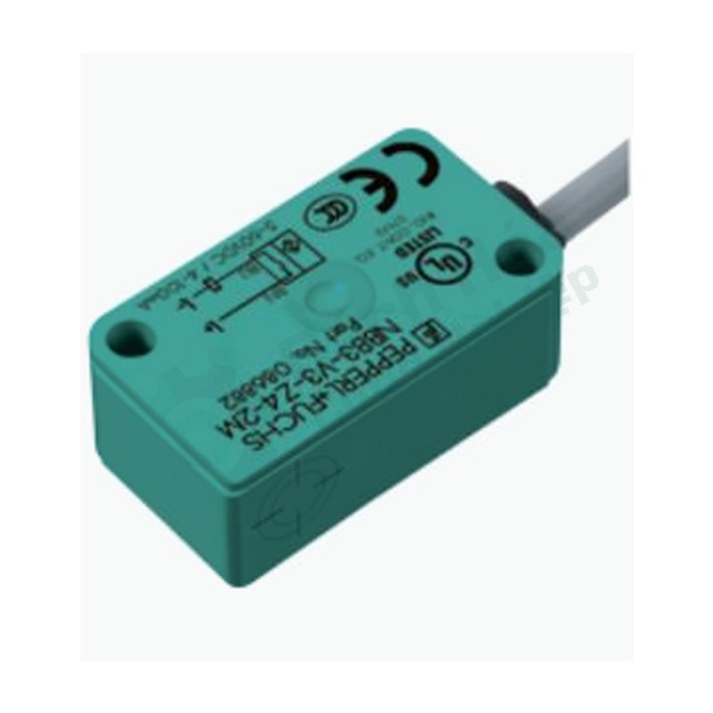 Cảm biến tiệm cận PEPPERLFUCHS NBB3-V3-Z4