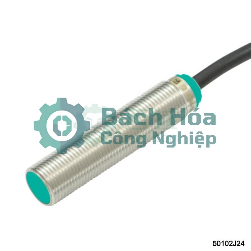 Cảm biến tiệm cận PEPPERLFUCHS NBB4-12GM50-E2