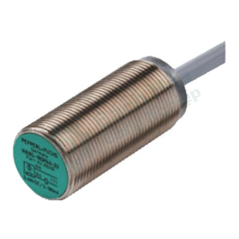 Cảm biến tiệm cận PEPPERLFUCHS NBB5-18GM40-Z0