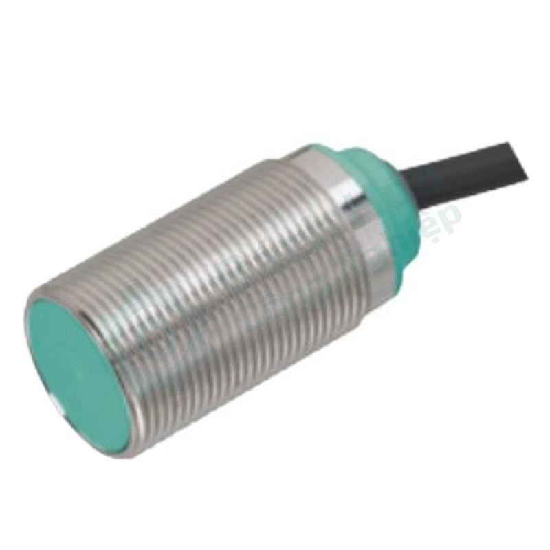 Cảm biến tiệm cận PEPPERLFUCHS NBB8-18GM30-E2