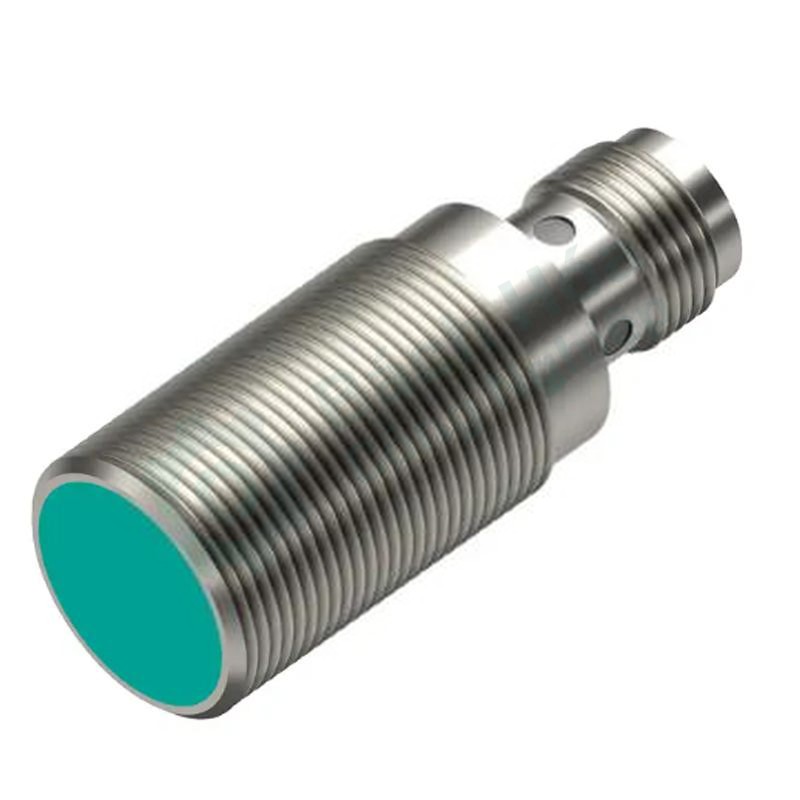 Cảm biến tiệm cận PEPPERLFUCHS NBB8-18GM30-E2-V1