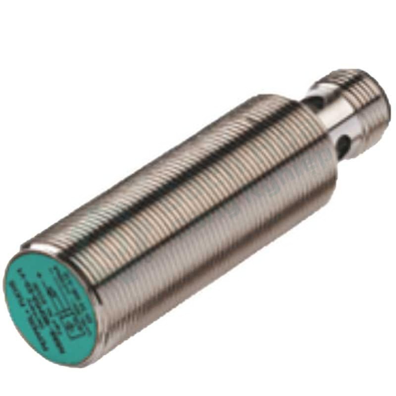 Cảm biến tiệm cận PEPPERLFUCHS NBB8-18GM50-E0-V1