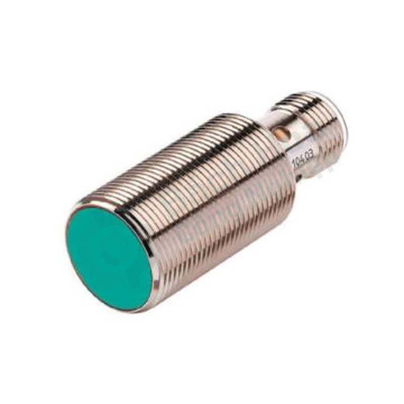 Cảm biến tiệm cận PEPPERLFUCHS NBB8-18GM50-E2-V1