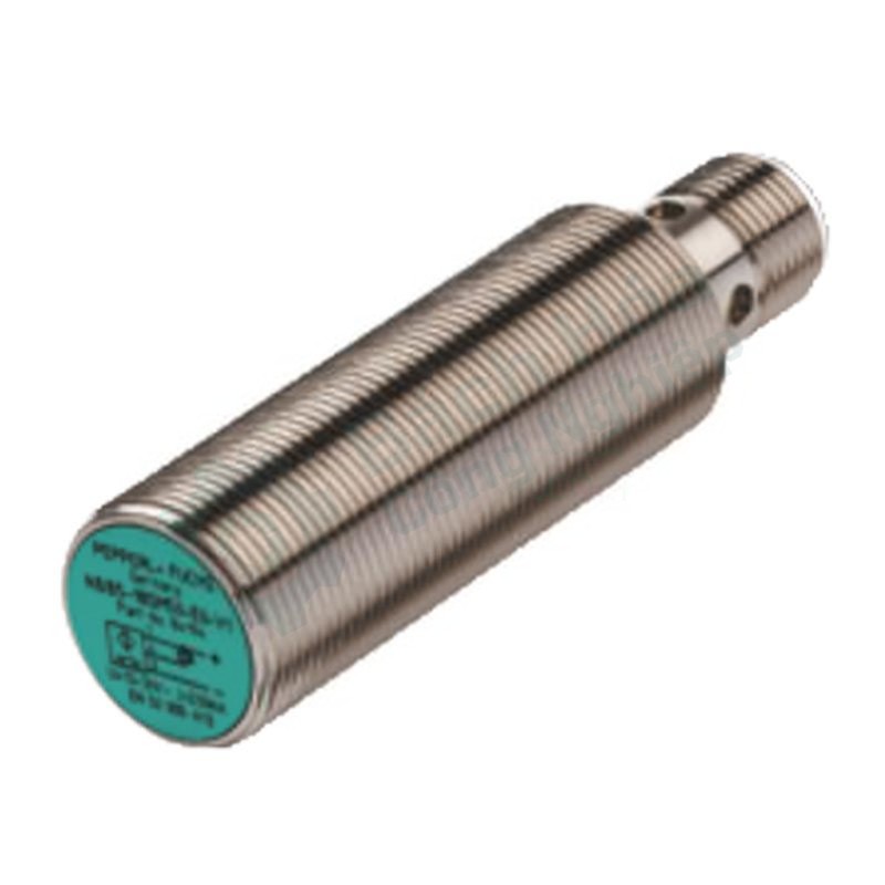 Cảm biến tiệm cận PEPPERLFUCHS NBB8-18GM50-E3-V1-M