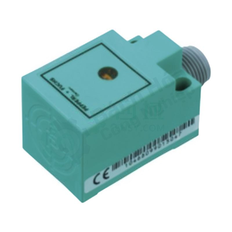 Cảm biến tiệm cận PEPPERLFUCHS NBN10-F10-E2-V1