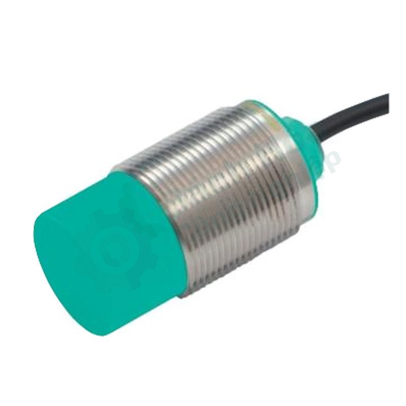 Cảm biến tiệm cận PEPPERLFUCHS NBN15-30GM50-E2