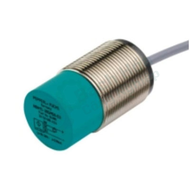 Cảm biến tiệm cận PEPPERLFUCHS NBN25-30GM50-E0