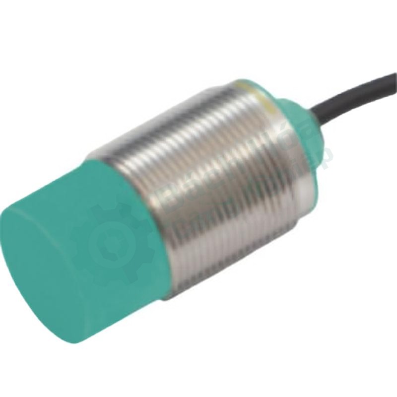 Cảm biến tiệm cận PEPPERLFUCHS NBN25-30GM50-E2