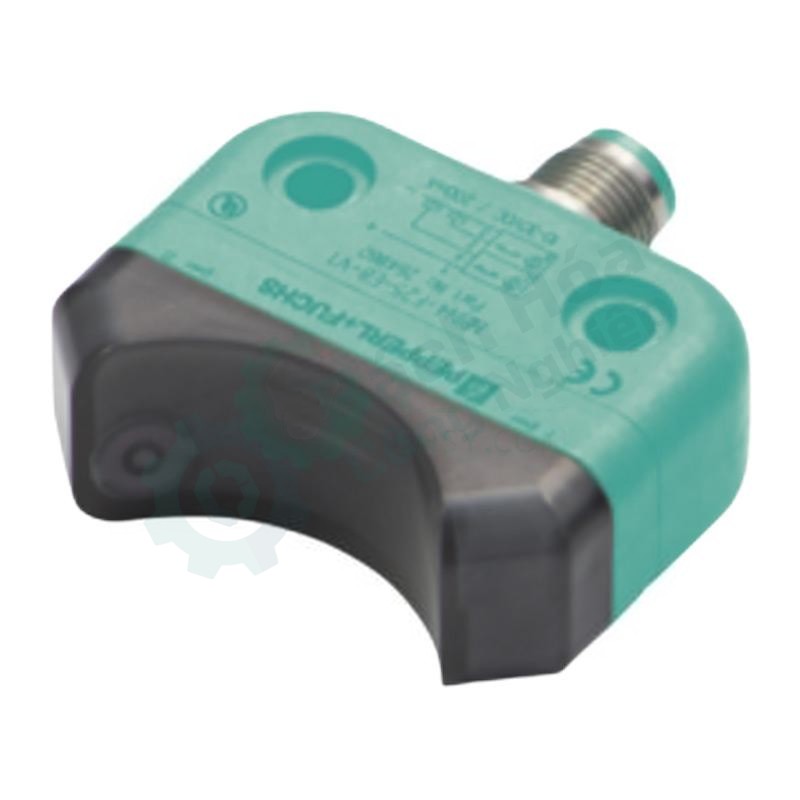 Cảm biến tiệm cận PEPPERLFUCHS NBN4-F25-2Z4L-V1