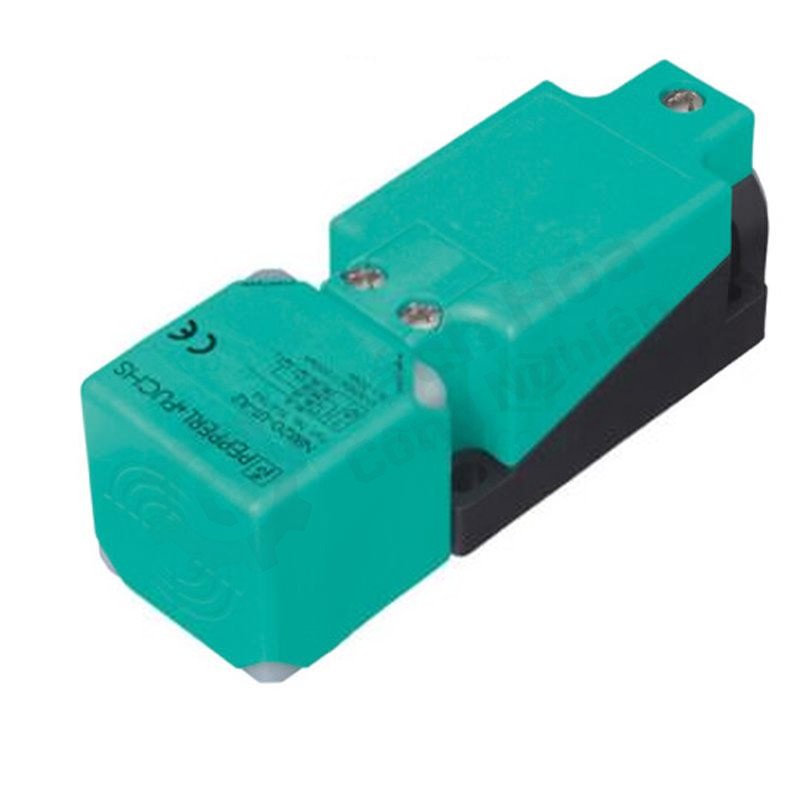 Cảm biến tiệm cận PEPPERLFUCHS NBN40-U1K-NO-V1