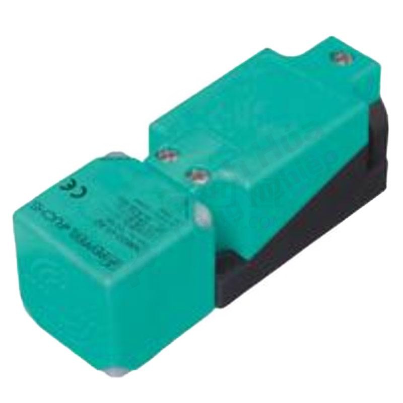 Cảm biến tiệm cận PEPPERLFUCHS NBN40-U4-A2-V1