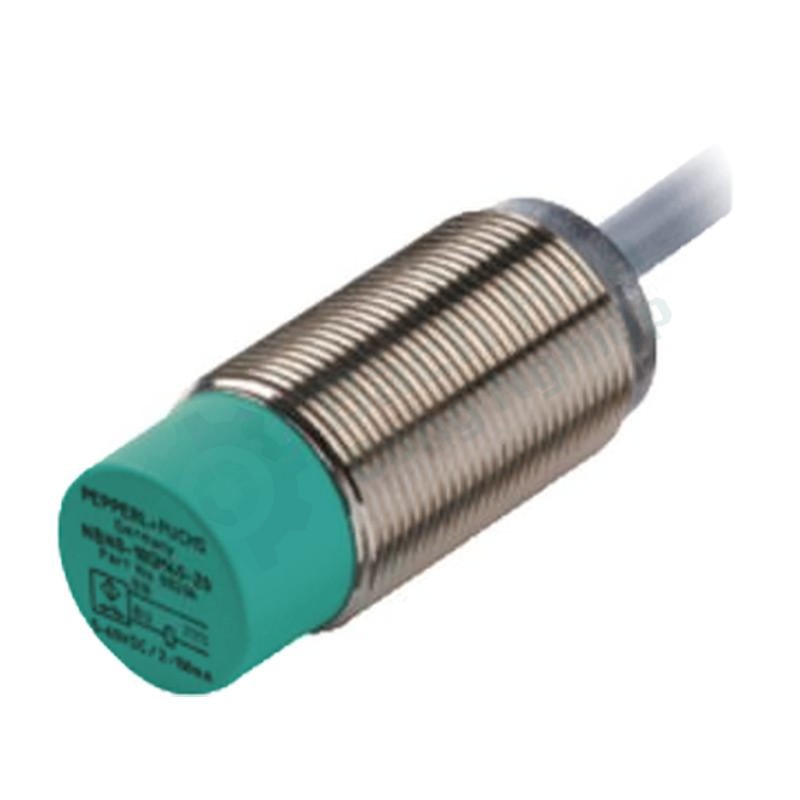 Cảm biến tiệm cận PEPPERLFUCHS NBN8-18GM40-Z0