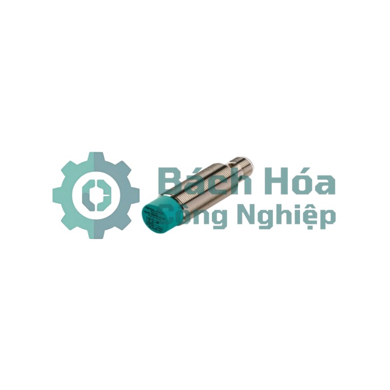 Cảm biến tiệm cận PEPPERLFUCHS NBN8-18GM50-E0-V1