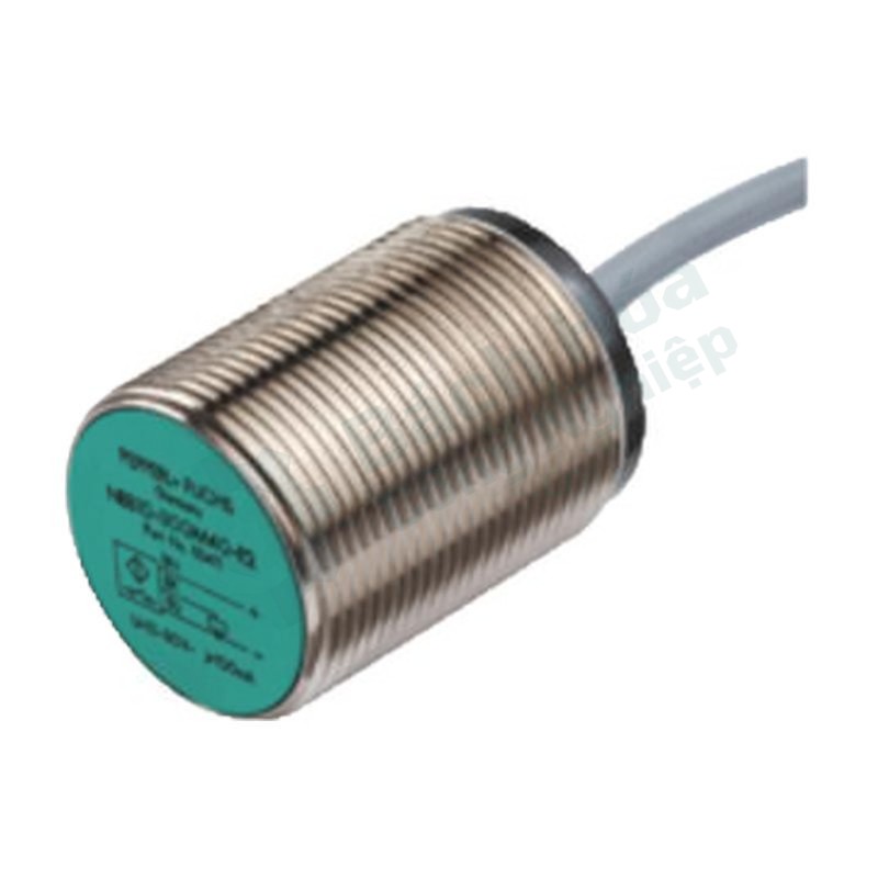 Cảm biến tiệm cận PEPPERLFUCHS NCB10-30GM40-N0