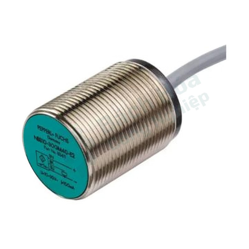 Cảm biến tiệm cận PEPPERLFUCHS NCB10-30GM40-Z0