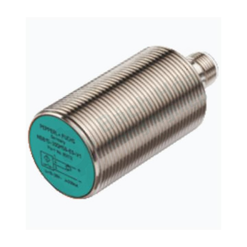Cảm biến tiệm cận PEPPERLFUCHS NCB15-30GM50-Z4