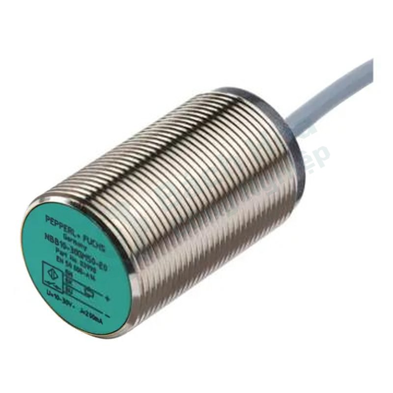 Cảm biến tiệm cận PEPPERLFUCHS NCB15-30GM50-Z5