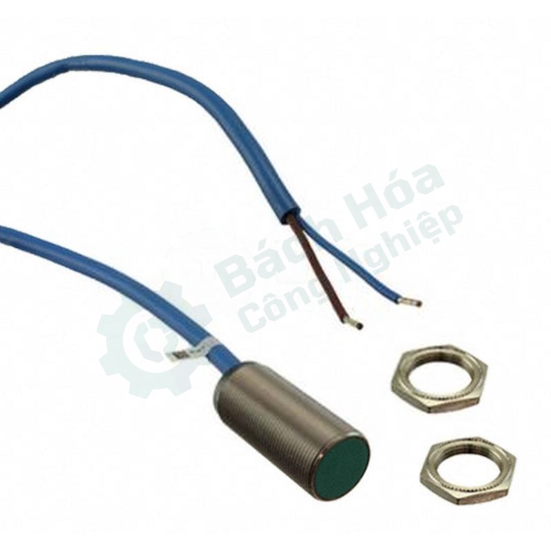 Cảm biến tiệm cận PEPPERLFUCHS NCB8-18GM40-N0