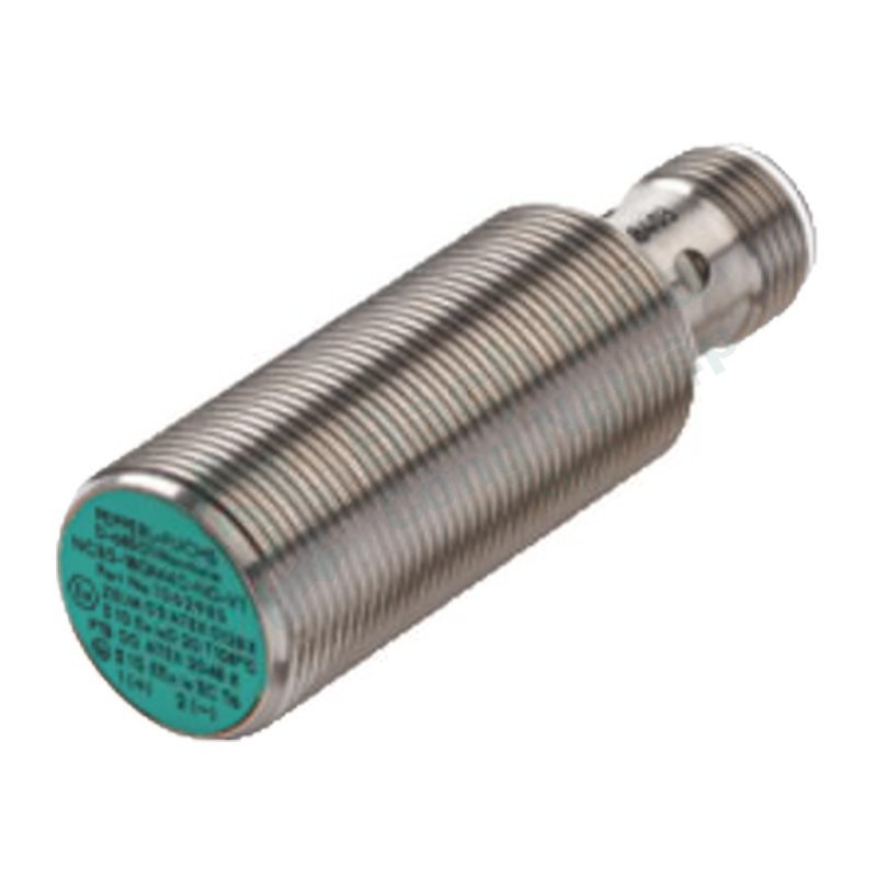 Cảm biến tiệm cận PEPPERLFUCHS NCB8-18GM40-N0-V1