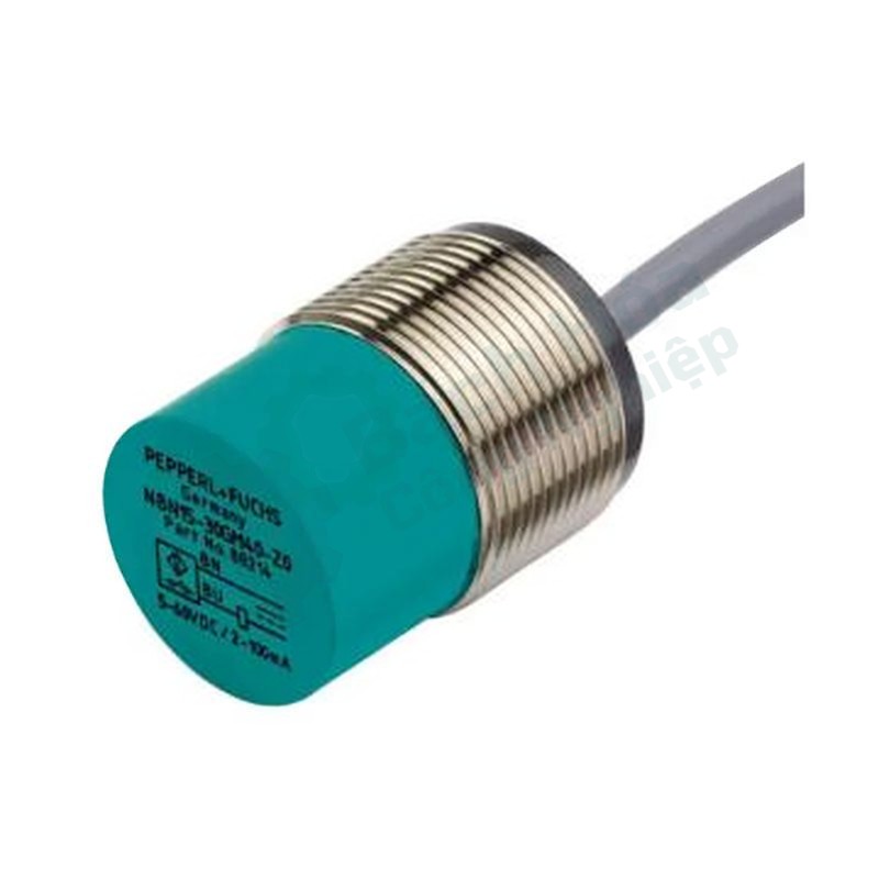 Cảm biến tiệm cận PEPPERLFUCHS NCN15-30GM40-Z1