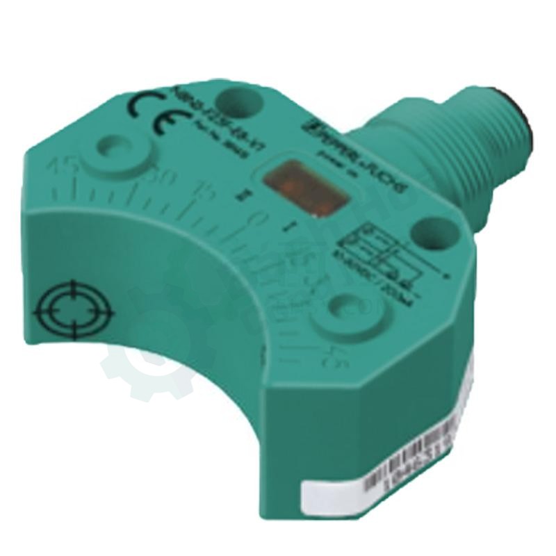 Cảm biến tiệm cận PEPPERLFUCHS NCN3-F25-N4-V1