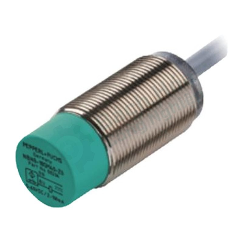 Cảm biến tiệm cận PEPPERLFUCHS NCN8-18GM40-Z1